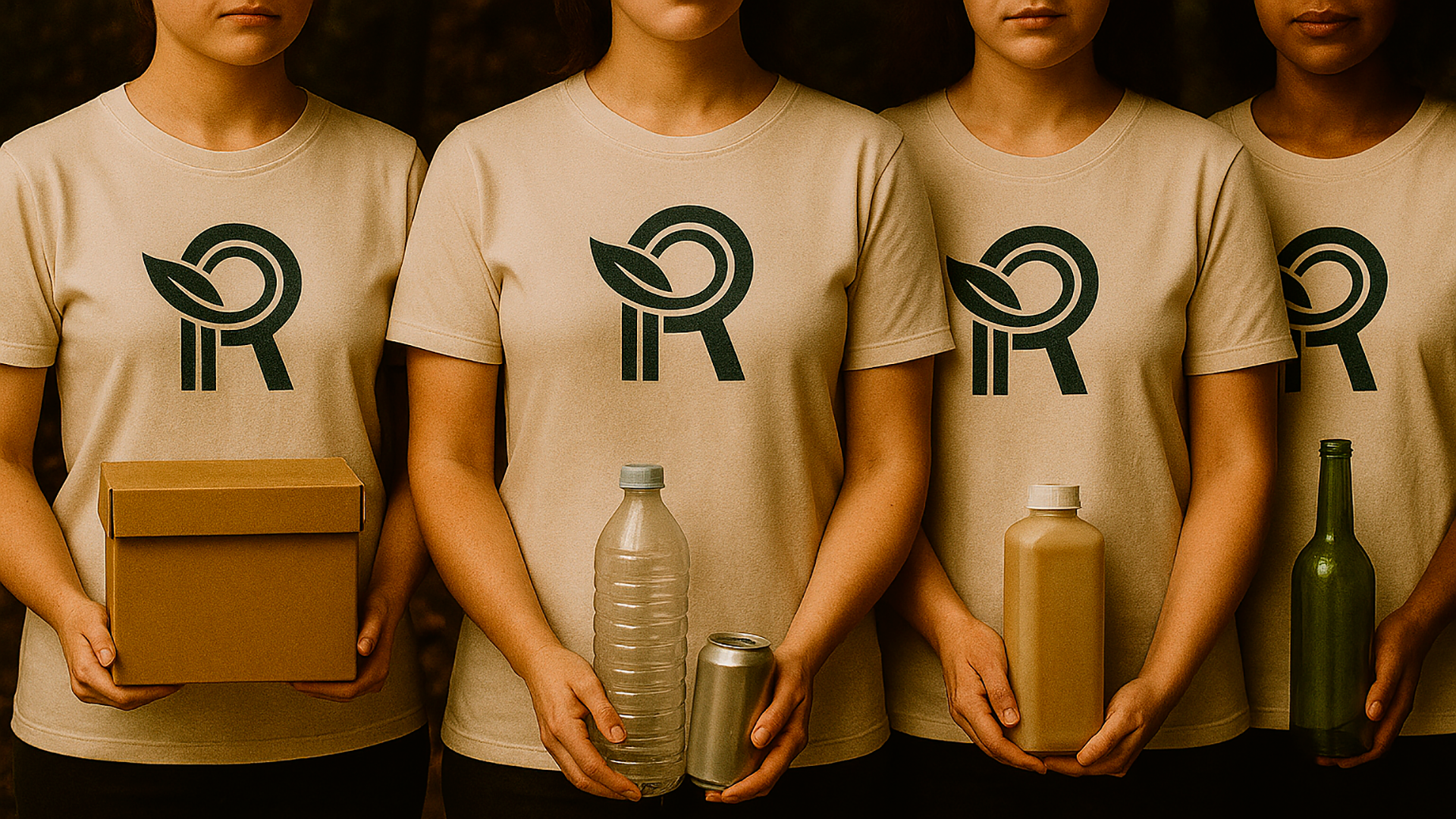 Especialistas en reciclaje y medio ambiente